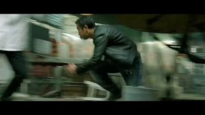 Донни Йен vs Сина Юй[Donnie Yen vs Xing Yu] 1080p