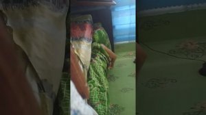 Как разбудить человека. Прикол