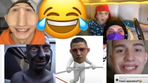 Глент + смешные мемы | реакция на Глента и его паблик VK | лучшие моменты с Глентом