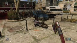 Dying Light All Enemy Types, Weak Spots and Secret Facts 2023