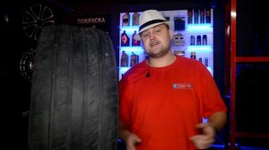 Виды износа протектора. ЧТО, КАК и ПОЧЕМУ?