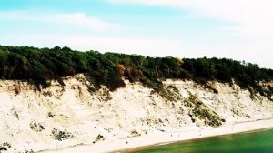 Калининград посёлок Донское Балтийское море