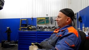 ОТОПЛЕНИЕ В ГАРАЖЕ. КАКОЕ ЛУЧШЕ?