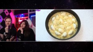 ОНО съедобно? ПОЗОРНАЯ еда по ТУПЫМ лайфхакам от ПЕРВОГО канала | РЕАКЦИЯ на James Alone