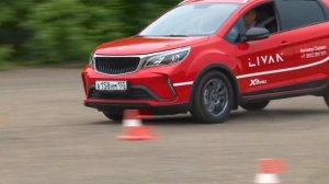 ТЕСТ-ДРАЙВ НОВИНКИ ИЗ КИТАЯ. LIVAN X3 PRO.