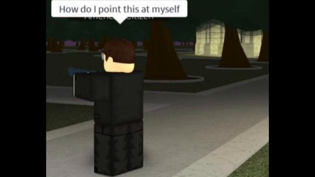 Exactly 34 seconds of low quality roblox memes смотреть онлайн