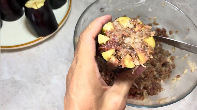 Самые вкусные БАКЛАЖАНЫ, точно вкуснее еще не ела!