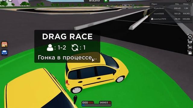 ТАКИХ ГОНОК Я НИКОГДА НЕ ВИДЕЛ! (? +10 МАШИН! Car Dealership Tycoon) смотреть онлайн