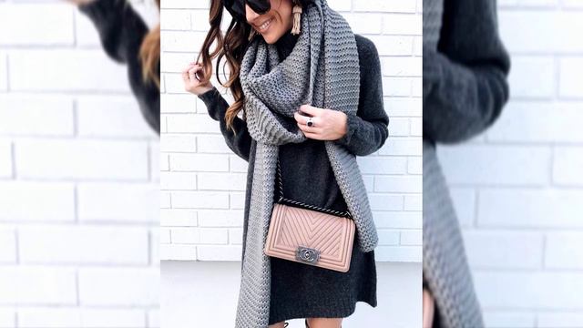 СТИЛЬНЫЕ ИДЕИ КАК АКСЕССУАРЫ МЕНЯЮТ ОБРАЗ /ФОТО ИДЕЙ/ смотреть онлайн