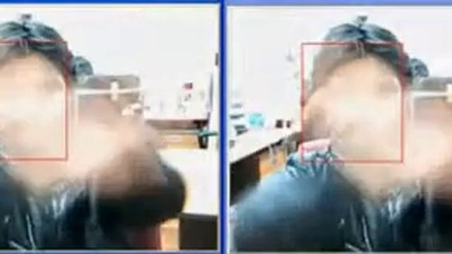 Improvement of CSEKF with Template matching смотреть онлайн