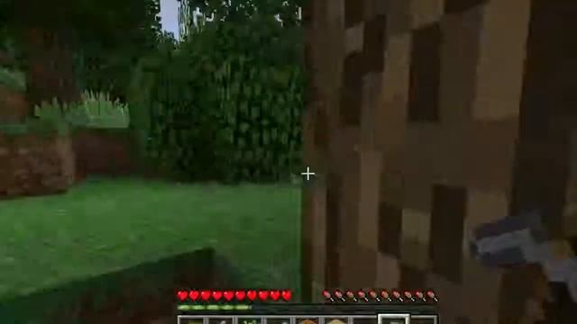 Minecraft Обучение #01 - Основни умения смотреть онлайн