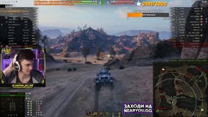 Донаты Петровича - КОНКУРЕНЦИЯ ЗА ОЧКО НИРА