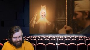 Реакция на MsBigSausage: НЕ РОЖДЕСТВЕНСКАЯ ИСТОРИЯ