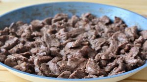 Бефстроганов