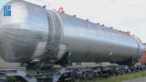 Тяжеловес для Бованенково.