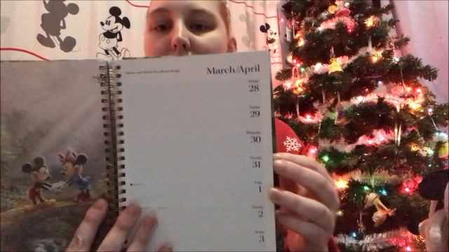 What I got for Christmas 2021 смотреть онлайн