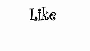 Глаголы Like и Likes