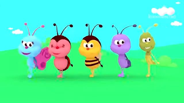 Музыкальная разминка для детей