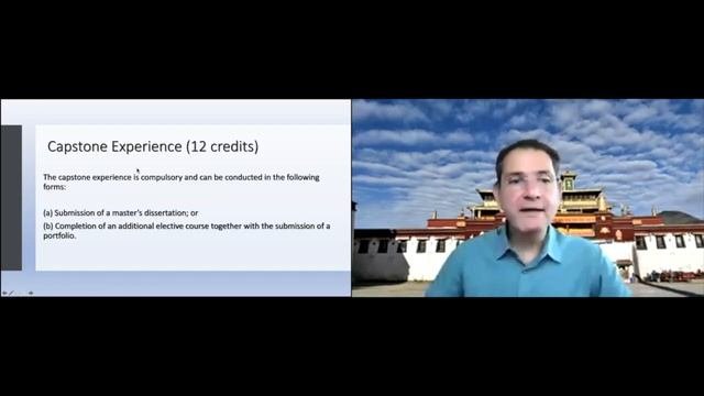 Георгиос Халкиас. Преподавание буддизма в высших учебных заведениях Гонконга: несектантский подход