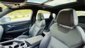 Новая GEELY TUGELLA. Единственная замена европейцам? Почему ее стоит КУПИТЬ и точно ли она китайска