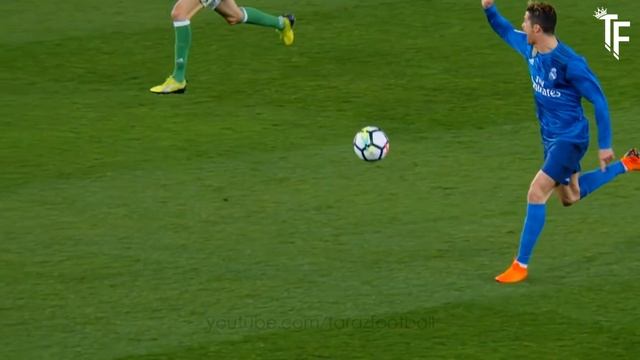 РОНАЛДУ ПРОТИВ НЕЙМАР 2018 смотреть онлайн