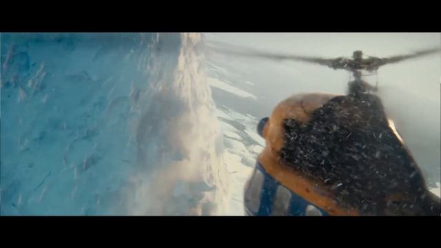 Что такое VFX и для чего нужны визуальные эффекты в кино