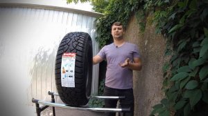 Обзор зимних шин Wanli Winter Challenger (205/65 R16C 107/105R) ?