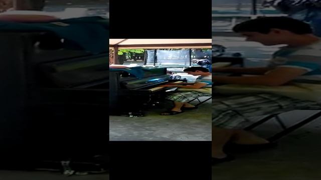 Video by Petya Vorobyev(7) смотреть онлайн