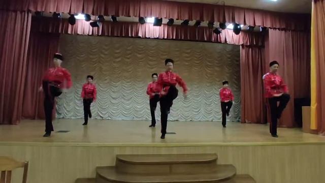 Рябинка Эх казачки! смотреть онлайн