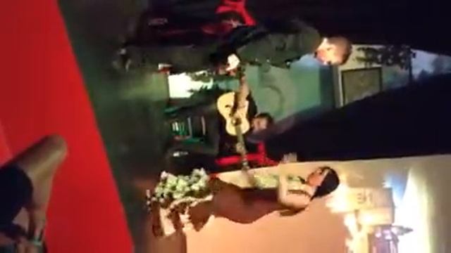 Flamenco Granada смотреть онлайн