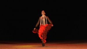Фламенко Румба - Rumba flamenca