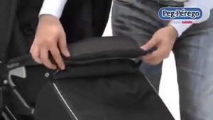 Люлька Peg-Perego Navetta XL