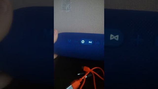 Как включить колонку блютуз