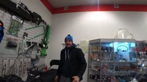 Поехали за снегоходом TAYGA PATRUL 800 SWT ТАЙГА ВАРЯГ 550V обзор снегохода русской механики патрул