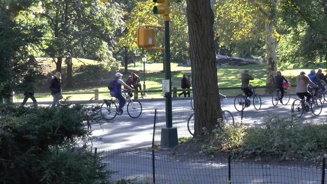 Нью-Йорк (New York City) США смотреть онлайн