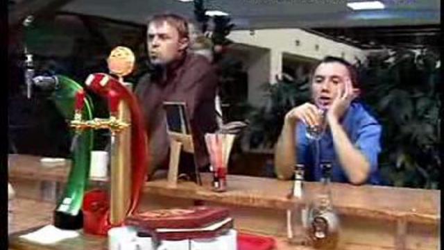 Незнакомка:))) смотреть онлайн