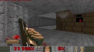 Александр Пушной- Мой друг лучше всех играет в Doom (кавер)