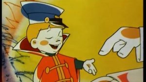 Вовка в тридевятом царстве (отрывок)