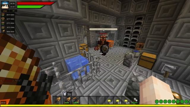 ГИЛЬДИЯ КУЗНЕЦОВ В МАЙНКРАФТЕ #24 ПЛАН ОТСТУПЛЕНИЯ! ЧТО ДЕЛАТЬ!? смотреть онлайн