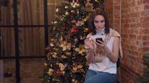 Новогодний декор квартиры 2021. Как СТИЛЬНО украсить елку? Советы дизайнера интерьеров / НОВЫЙ ГОД