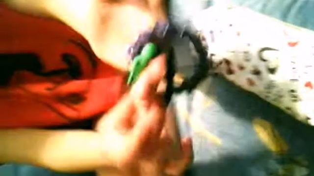 Обзор на касметику и моё место