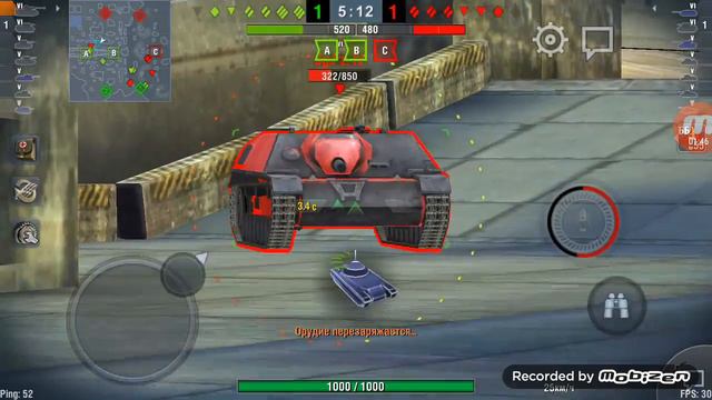 World of Tanks Blitz-Lp 5|Музыка| смотреть онлайн