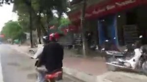 City of Lao Cai