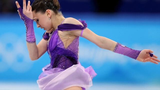 Наконец-то! ПОЛУЧИЛА ГЛАВНУЮ НАГРАДУ! Камила Валиева Удостоилась Почетного Звания После Олимпиады смотреть онлайн