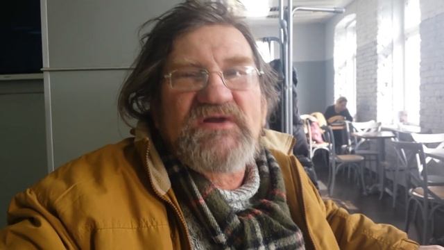 Приглашение в Приморье от Сергея Бурдыкова смотреть онлайн