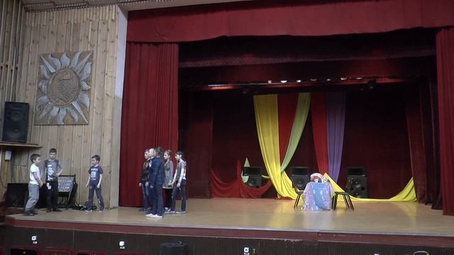 У слоненка день рождения!!! смотреть онлайн