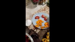 Дикая утка в казане. Duck in the cauldron.Дикая утка в афганском казане в пиве.Шулюм из дикой утки.