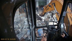 экскаватор HYUNDAI 140 W 7.