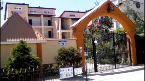 СКОЛЬКО СТОИТ В НИКОЛАЕВКЕ АРЕНДА ДОМА ТУРИСТУ.КАК НАЙТИ САМОМУ.КРЫМ.