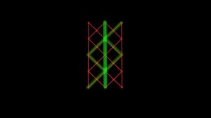 Альгиз  –  руны Одина